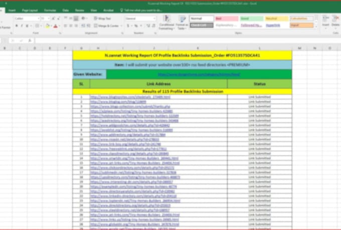 create high authority dofollow SEO off page backlinks manually